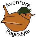 Aventure Troglodyte